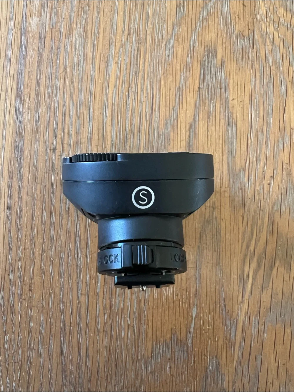 NEEWER QPRO-S TTL Wireless Flash Trigger Compatible with Sony